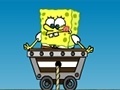Laro Spongebob Get Hamberger