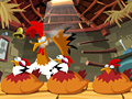 Laro Hen Coops