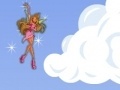 Laro Winx: Bubbles with the fairies