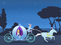 Laro Disney Cinderella