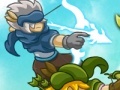 Laro Bois d'arc