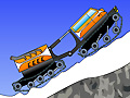 Laro Mountain Rescue Driver
