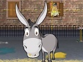 Laro Donkey Gafoor