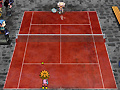 Laro Hip Hop Tennis