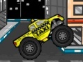 Laro Monster Truck Taxi