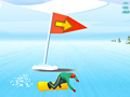 Laro Snowboard Boy