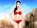 Laro Angelina Jolie Dress Up 2