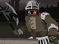Laro Defender fortress
