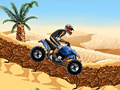 Laro ATV Offroad Thunder
