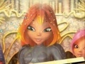 Laro Winx Club Puzzle Collection