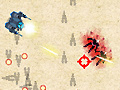 Laro Mechanical Commando: Invasion
