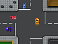 Laro Traffic Madness