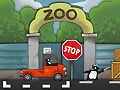 Laro Zoo Transport