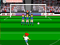 Laro 3G Free Kick