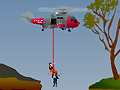 Laro Rockface Rescue