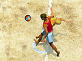 Laro Metatron Beach Soccer