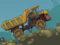 Laro Mining Truck