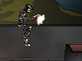 Laro Raze. Part 1