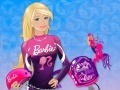 Laro Barbie: A trip to the stylish bike