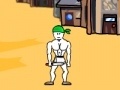 Laro Swords and Sandals 