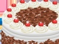 Laro Black Forest cake