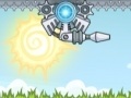 Laro Laser Cannon 3