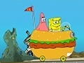 Laro Spongebob Missing Recipe