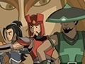 Laro Avatar: Arena