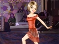 Laro Jazz Dancer