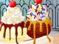 Laro Banana split