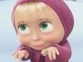 Laro In memory: Masha and the Bear