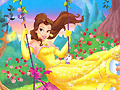 Laro Beauty and the Beast