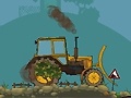 Laro Tractors Power