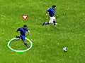 Laro Soccer World Cup 2010