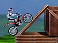 Laro Bike Mania Arena