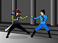 Laro Legend Of The Dragon Fist