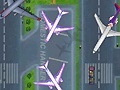 Laro Air Traffic Control