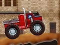 Laro Fire Truck