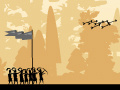 Laro Nob War: The Elves