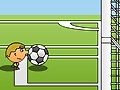 Laro Football for two: one on one