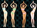 Laro Indian Barbie Girl