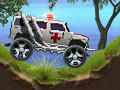 Laro Ambulance Rush