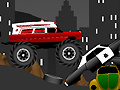 Laro Red Cross Rush