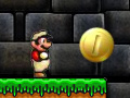 Laro Super Mario Ice Tower