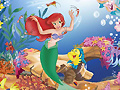 Laro Hidden Objects The Little Mermaid