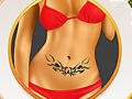 Laro Hip Decor