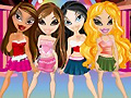 Laro Bratz Fashion Designer