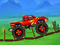 Laro Urban Truck