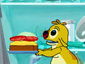 Laro Sandwich Stacker