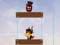 Laro Ninja Bear